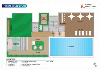 Ruparel Pristine Brochure Image 23
