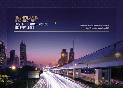 Ruparel Urbana Brochure Image 4