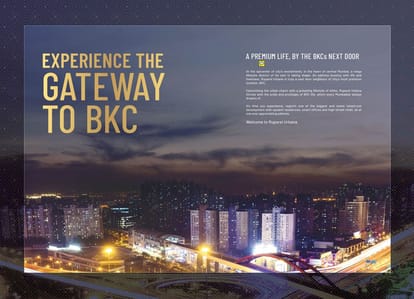 Ruparel Urbana Brochure Image 2