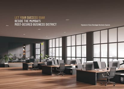 Ruparel Urbana Brochure Image 17