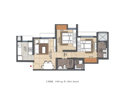 Lodha Codename Premier Brochure Image 50