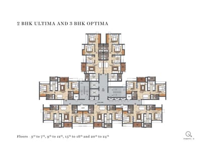 Lodha Codename Premier Brochure Image 45
