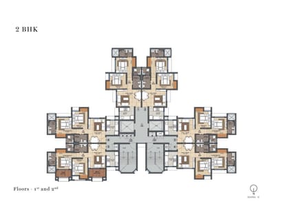 Lodha Codename Premier Brochure Image 44