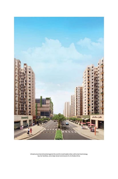 Lodha Codename Premier Brochure Image 33