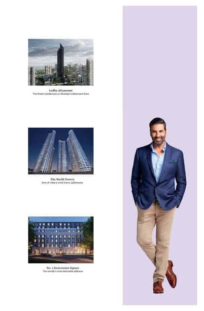 Lodha Codename Premier Brochure Image 4