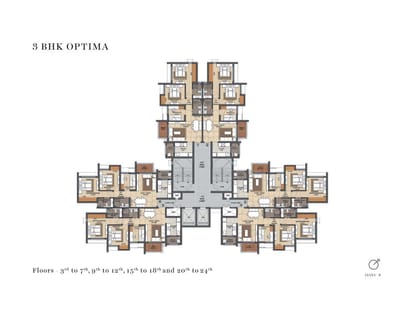 Lodha Codename Premier Brochure Image 47