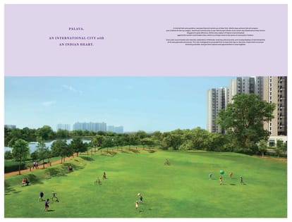 Lodha Codename Premier Brochure Image 29