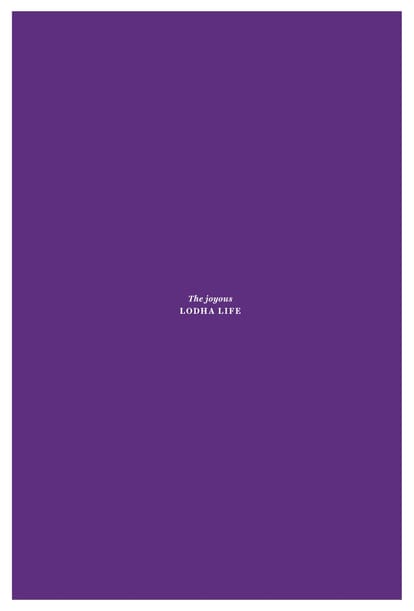 Lodha Codename Premier Brochure Image 7