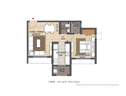 Lodha Codename Premier Brochure Image 48