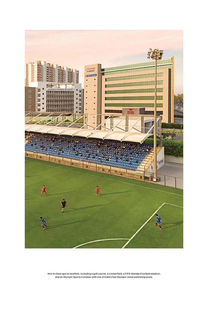 Lodha Codename Premier Brochure Image 32