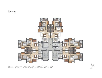 Lodha Codename Premier Brochure Image 43