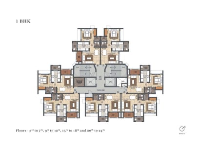 Lodha Codename Premier Brochure Image 41