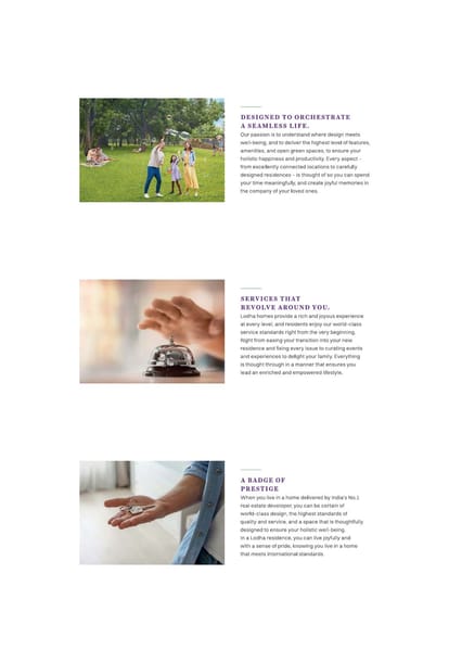 Lodha Codename Premier Brochure Image 8