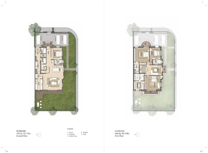 Lodha Villa Royale Brochure Image 29
