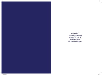 Lodha Villa Royale Brochure Image 2