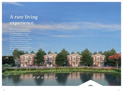 Lodha Villa Royale Brochure Image 15