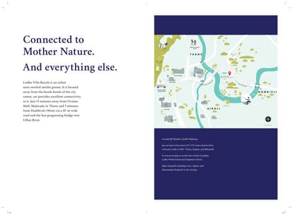 Lodha Villa Royale Brochure Image 8