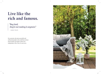 Lodha Villa Royale Brochure Image 9