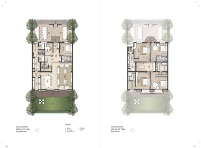 Lodha Villa Royale Brochure Image 31