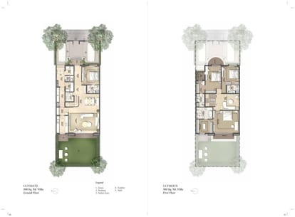 Lodha Villa Royale Brochure Image 28