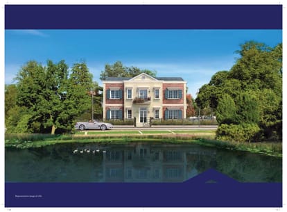 Lodha Villa Royale Brochure Image 7
