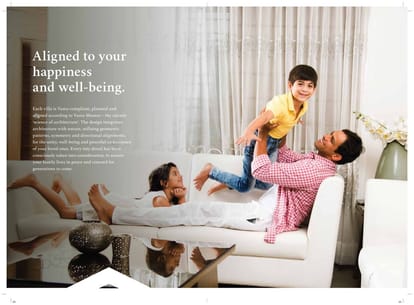 Lodha Villa Royale Brochure Image 14
