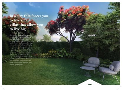 Lodha Villa Royale Brochure Image 12