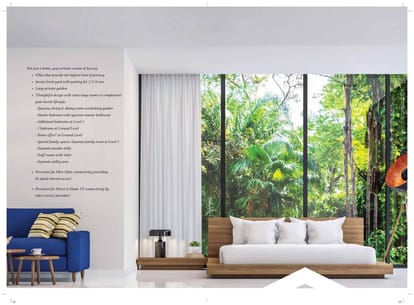 Lodha Villa Royale Brochure Image 13