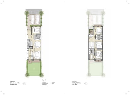 Lodha Villa Royale Brochure Image 27