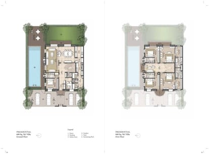 Lodha Villa Royale Brochure Image 30
