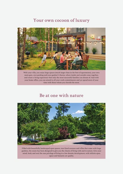 Lodha Codename One & Only Brochure Image 3