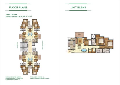 Lodha Lakeshore Greens Brochure Image 20