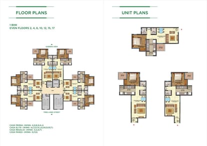 Lodha Lakeshore Greens Brochure Image 10