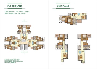 Lodha Lakeshore Greens Brochure Image 17