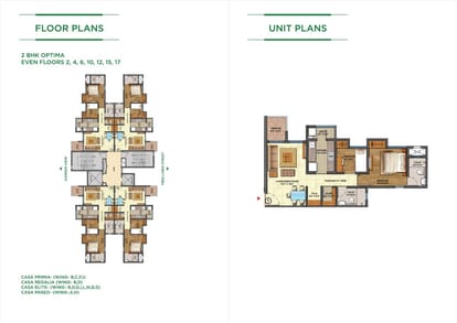 Lodha Lakeshore Greens Brochure Image 12