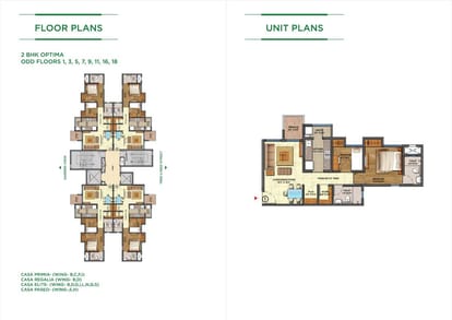 Lodha Lakeshore Greens Brochure Image 11