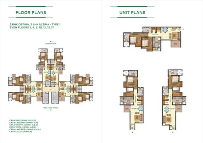 Lodha Lakeshore Greens Brochure Image 16