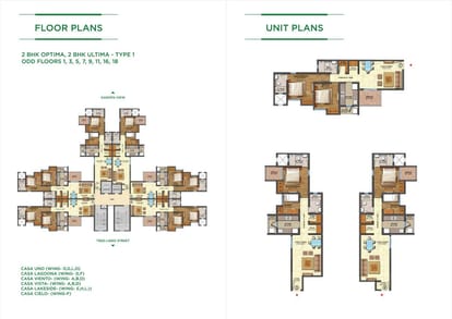 Lodha Lakeshore Greens Brochure Image 15