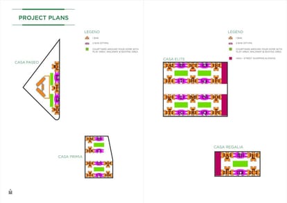 Lodha Lakeshore Greens Brochure Image 8