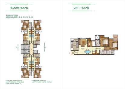 Lodha Lakeshore Greens Brochure Image 19
