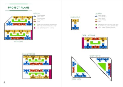 Lodha Lakeshore Greens Brochure Image 14