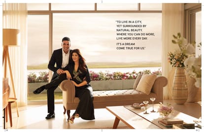 Lodha Amara Brochure Image 2