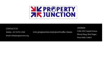 Lodha Amara Brochure Image 59