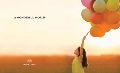 Lodha Upper Brochure Image 1