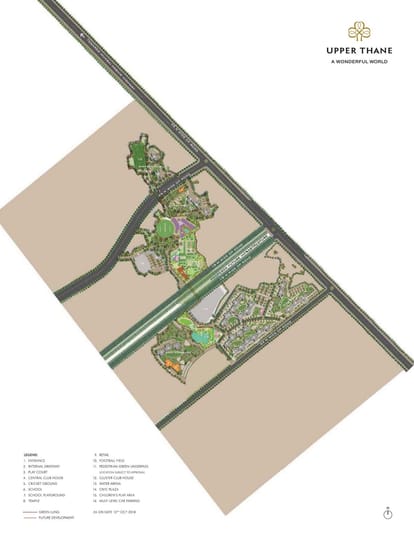 Lodha Upper Brochure Image 38