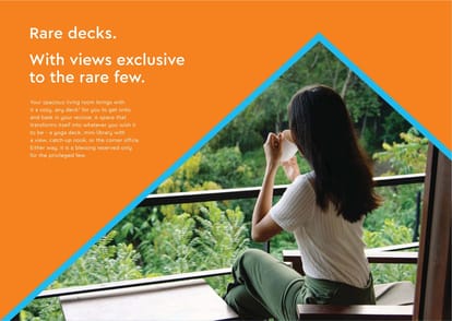 Lodha Crown Kolshet Brochure Image 13
