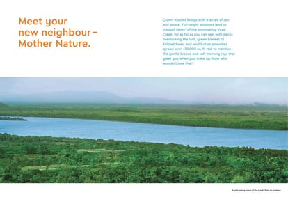 Lodha Crown Kolshet Brochure Image 14
