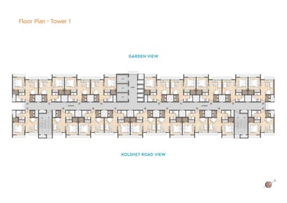 Lodha Crown Kolshet Brochure Image 28