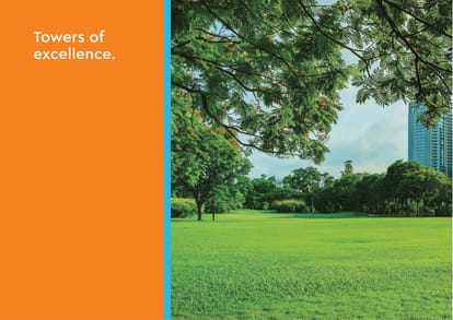 Lodha Crown Kolshet Brochure Image 21