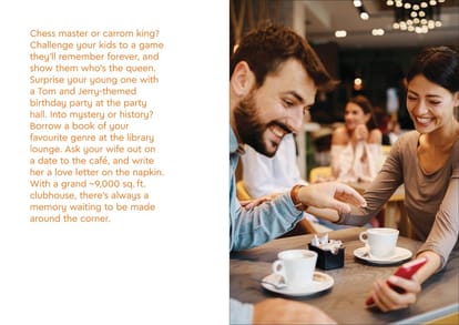 Lodha Crown Kolshet Brochure Image 16